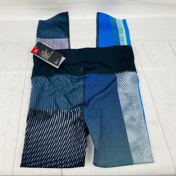 Under Armour | Women’s Color-block Leggings - Picture 2 of 8